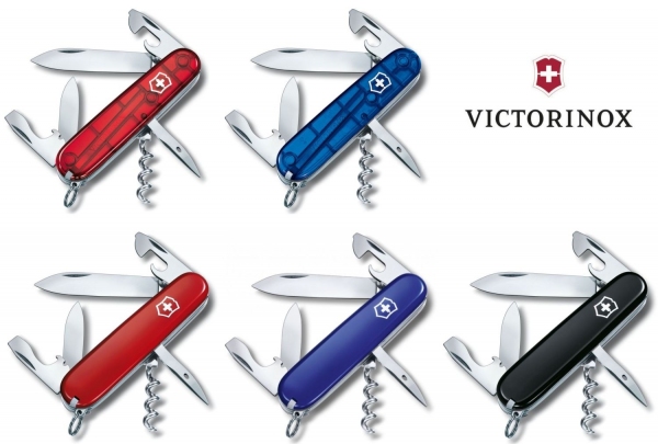  Scyzoryk Victorinox SPARTAN 91 mm